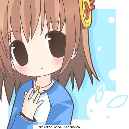 arigato minnas pentru primirea :zzz:  :razz: chiar aveam nevoie de asta azi... :wink2: konichiwa