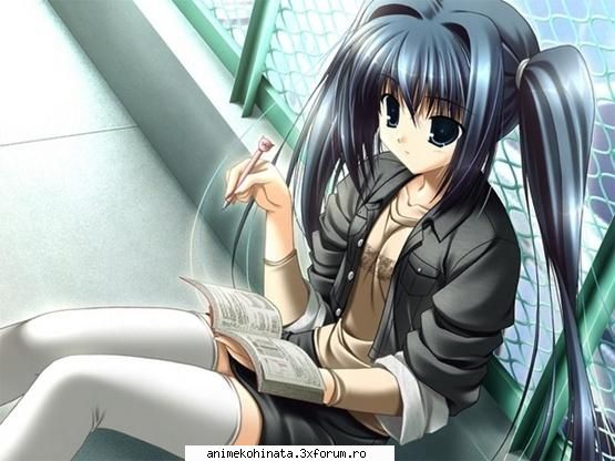 Camera Kohinatei - Pai eu o sa fiu cam asa: Nume Prenume -chan - Camere