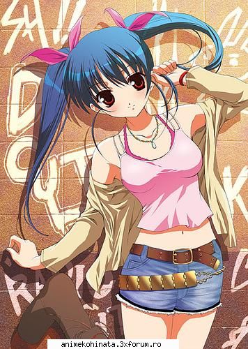 Camere - deci..ma voi prezneta aici: nume: mika miyazaki - Camere