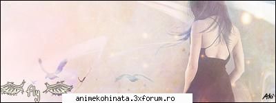 Creatiile mele - Kohinata-chan - Cafenea