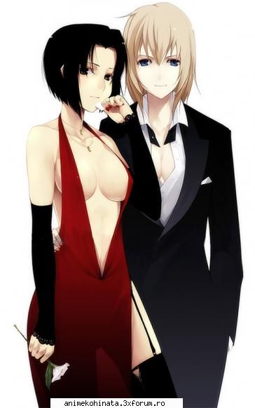 Hot Or Not - Ooo,HOT,logic ! De data aceasta ceva yuri. =^.^= - Jocuri