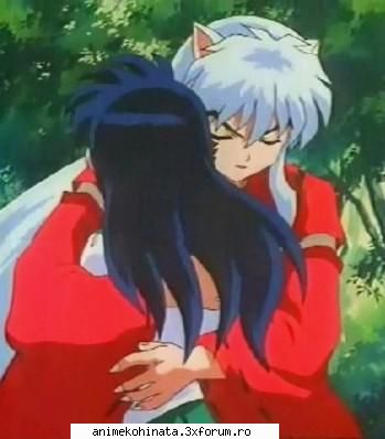 Inuyastha poze ... - Kohinata-chan - Inuyasha