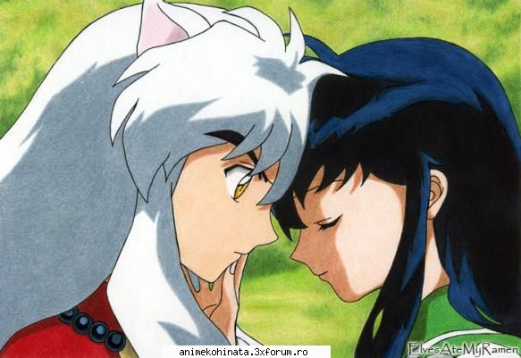 2. inuyastha poze ...