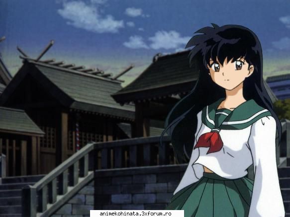Inuyastha poze ... - Kohinata-chan - Inuyasha