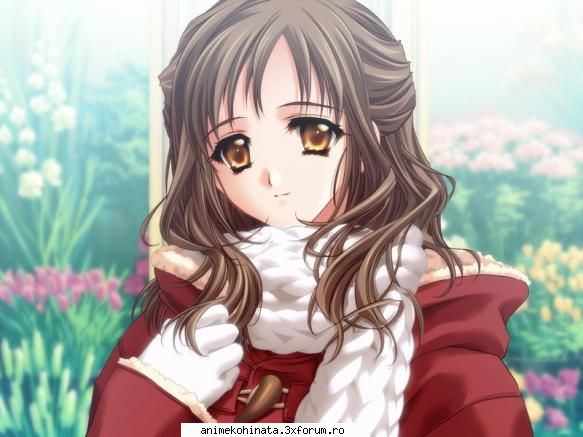 Oracol - 1.raluca(animegirl) 2.13 3.sa urmaresc anime-uri - Cafenea