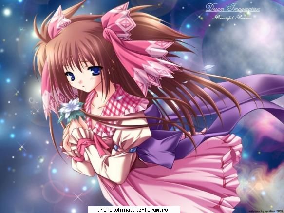 Oracol - 1.Francisca (Shikatema Fan) 2.11 ani - Cafenea