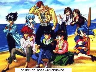 Poze - Kurama_is_my_love - YuYu Hakusho