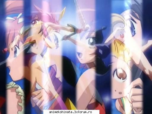 Poze - =) kaleido star frumos anime - Kaleido Star