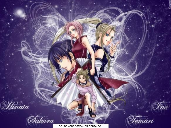 Poze - ...:::Temari:::... - Naruto