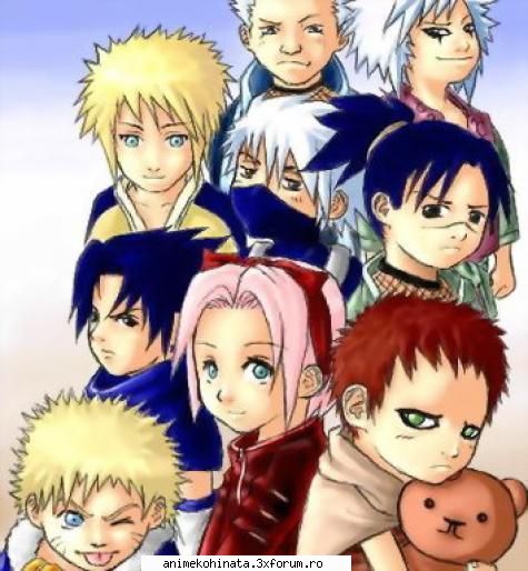 Poze - ...:::Temari:::... - Naruto