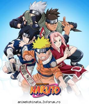 Poze - Kohinata-chan - Naruto