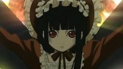 Poze - nana - Hell Girl