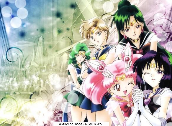 Poze - AnimeGirl - Sailor Moon