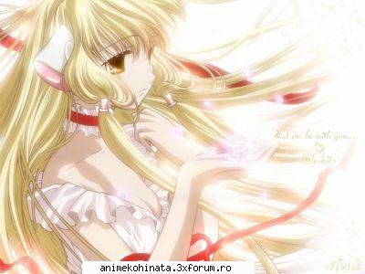 Poze - AnimeGirl - Chobits