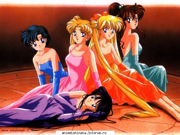 Poze - Poze sailor moon - Sailor Moon