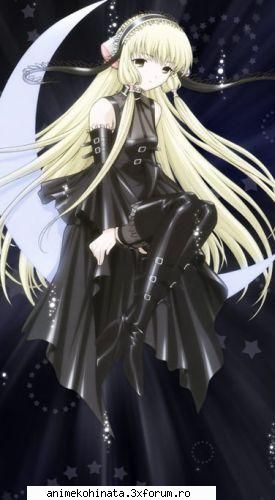 Poze - Kohinata-chan - Chobits