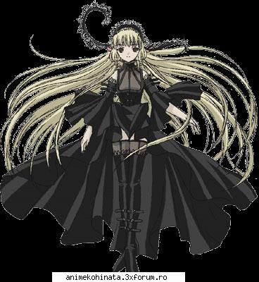 Poze - Kohinata-chan - Chobits
