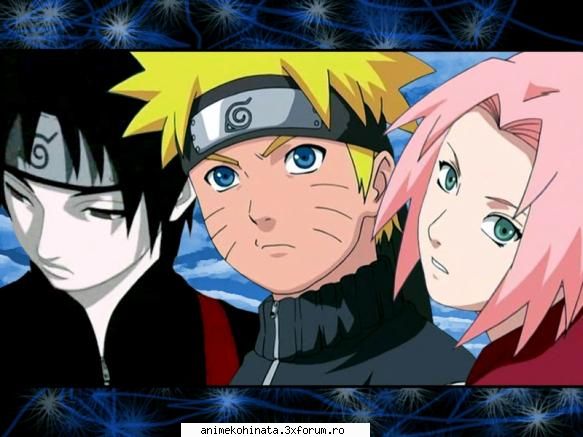 Poze - AnimeGirl - Naruto