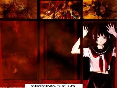 Poze - Kohinata-chan - Hell Girl