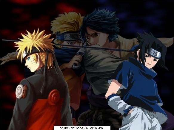 Poze - Kohinata-chan - Naruto