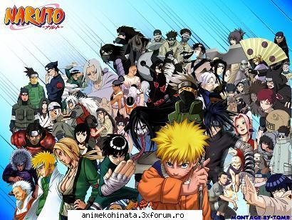Poze - Kohinata-chan - Naruto