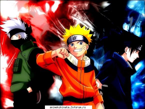 Poze - Kohinata-chan - Naruto