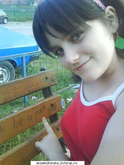 Poze cu noi - RoxyRoxana01 - Welcome!