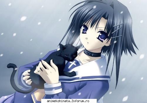 Pozele voastre preferate - Kohinata-chan - Cafenea
