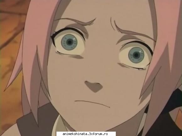 Sakura - nana - Naruto