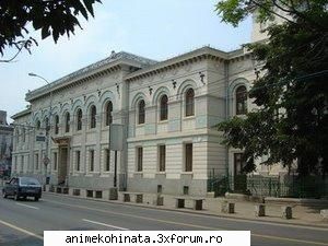Scoala\liceu - eu sunt la colegiul national gh lazar din - Scoala