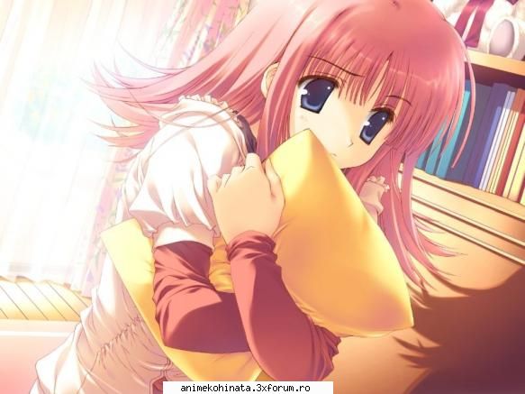 Tare sau nashpa - AnimeGirl - Jocuri