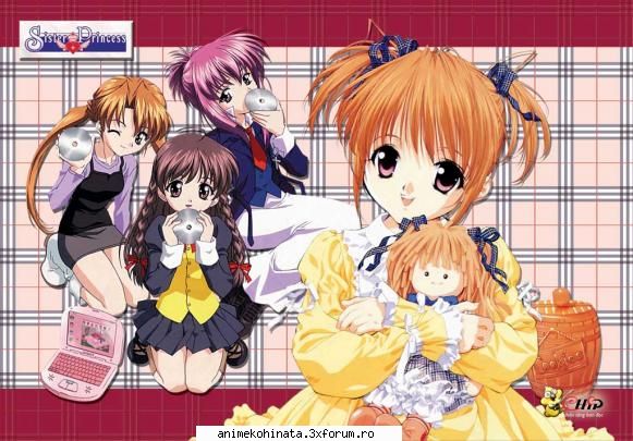 Tare sau nashpa - nashpa nu-mi place sailor moon scz - Jocuri