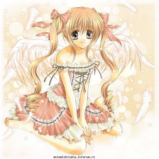 Tare sau nashpa - AnimeGirl - Jocuri