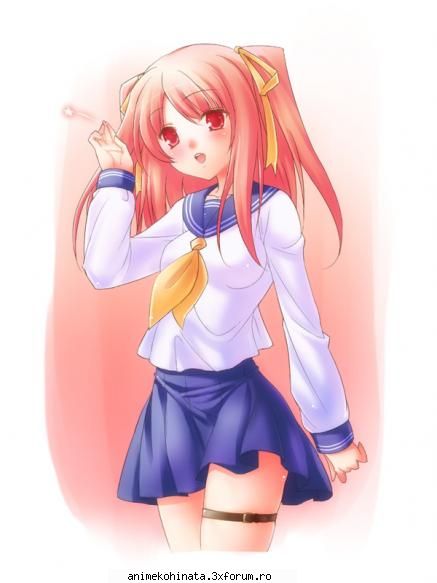 Tare sau nashpa - Winry Rockbell - Jocuri