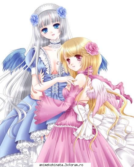 Tare sau nashpa - AnimeGirl - Jocuri