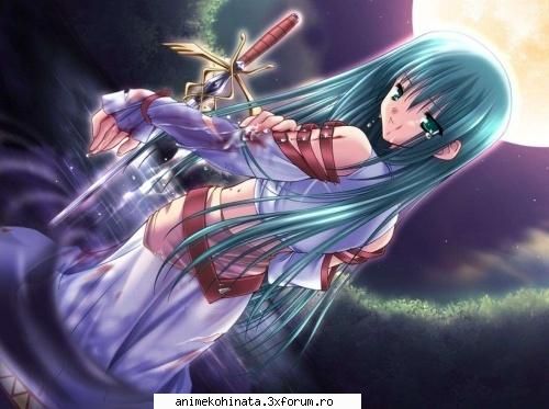 Tare sau nashpa - Kohinata-chan - Jocuri