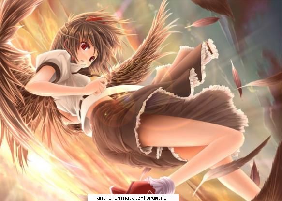 Top anime - AnimeGirl - Cafenea