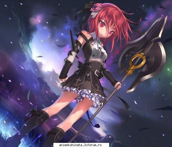 Top anime - AnimeGirl - Cafenea