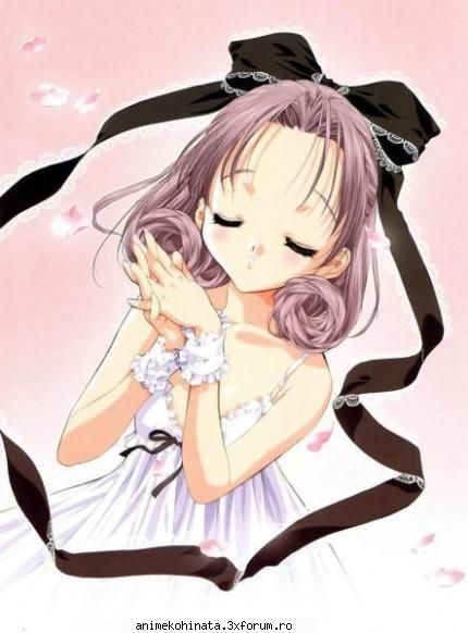 Top anime - *-ViOlEt JeLly-* - Cafenea
