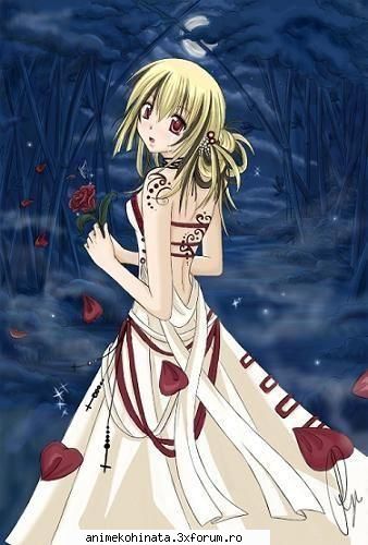 Top anime - Kohinata-chan - Cafenea