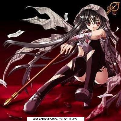 Top anime - Kohinata-chan - Cafenea