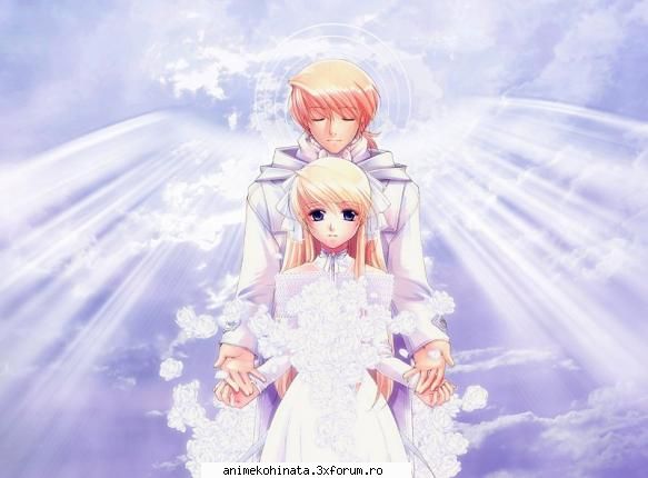 Top anime - AnimeGirl - Cafenea