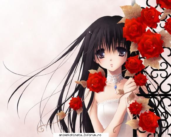 Top anime - AnimeGirl - Cafenea