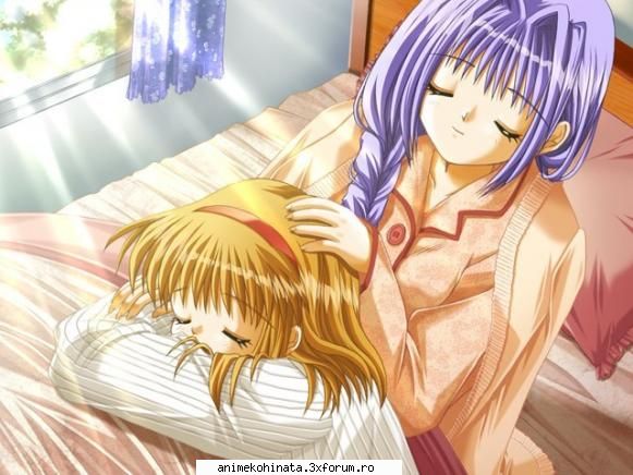 Top anime - AnimeGirl - Cafenea