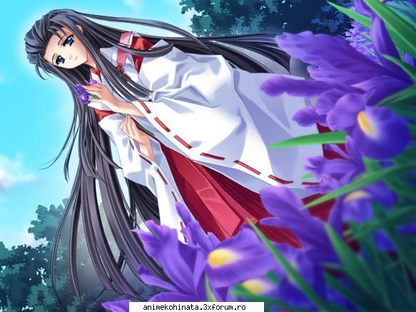 Top anime - inca una si ma duc! :D - Cafenea