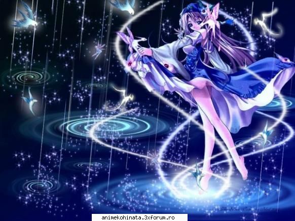 Top anime - Aici vom pune poze cu animeuri care ni se par - Cafenea