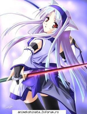 Top anime - ..::spirit_evil::.. - Cafenea