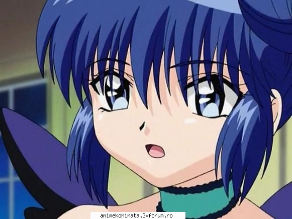 corina - ..::spirit_evil::.. - Mew Mew Power