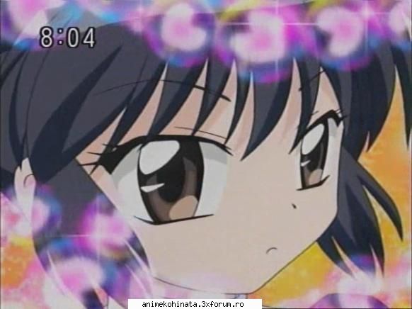 corina - nana - Mew Mew Power