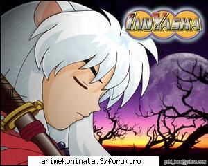 inuyasha - ..::spirit_evil::.. - Inuyasha